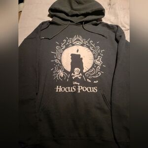 Hocus Pocus Sz XL Hoodie